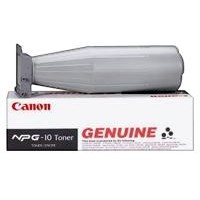 Canon 1381A003AA, Toner Cartridge Black, NP6050- Original