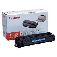 Canon 5773A004AA, Toner Cartridge- Black, LBP1210- Genuine