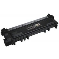 Dell 593-BBLH, Toner Cartridge HC Black, E310dw, E514dw, E515dw- Original