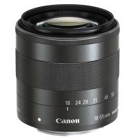 Canon Ef-m 18-55mm f/3.5-5.6 Is Stm Lens