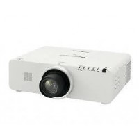 Panasonic PT-EX600, 3LCD Digital Video Projector