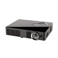 ViewSonic PLED-W600, LED Projector