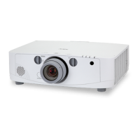 NEC NP-PA600X-13ZL, Digital Video Projector
