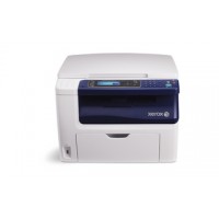 Xerox WorkCentre 6015V/B, Printer