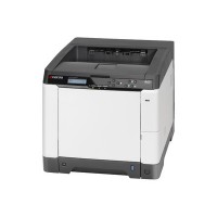 Kyocera Mita P6021cdn, Colour Printer