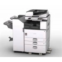 Ricoh MP 6054SP, Multifunctional Printer B/W