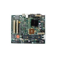 Xerox 607K00103, Main Board Assembly, WorkCentre 6515- Original