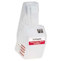 Lexmark 0015W0907, Waste Toner Bottle, C720- Original