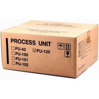 Kyocera PU120, 302G693011, Process unit, FS-1030DN- Original