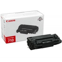 Canon 0985B001AA 710 Toner Cartridge - Black Genuine