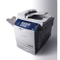 Xerox WorkCentre 6400X, Colour Printer