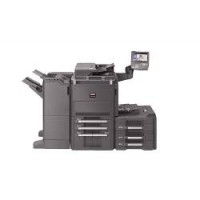 Utax 6555i, Multifunctional Photocopier