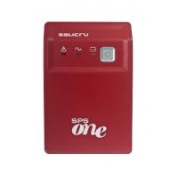 Salicru 662AA000009, SPS.700.ONE UK UPS 500-2000 VA with AVR + SOFT / USB