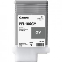 Canon 6630B001AA, Ink Cartridge Grey, iPF6300, iPF6350, iPF6400, iPF6450- Original  