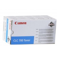 Canon 1427A002AA CLC700/800 Toner Cartridge - Cyan Genuine