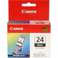 Canon 6881A063, Ink Cartridge Black, PIXMA iP1000, iP1500, iP2000, MP110- Original