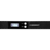 Salicru 6A0RP000013, SPS ADVANCE R 1500VA/900W 230V Line Interactive UPS, Rack 1U