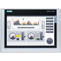 Siemens 6AV2124-0MC01-0AX0, TP1200 COMFORT, TOUCH OPERATION, 12"- Original