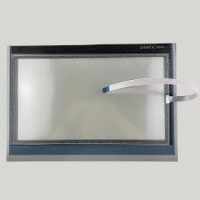Siemens 6AV2124-0UC02-0AX1 TP1900, Touch Glass + Resist Film 