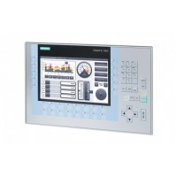 Siemens 6AV2124-1JC01-0AX0, KP900 COMFORT,KEY OPERATION,9" 