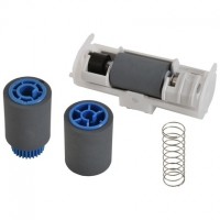 Toshiba 6LK12905000, Paper Pickup Feed Separation Roller Kit, E-Studio 287, 347, 407, 477- Original