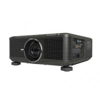 NEC PX700WG2, Projector