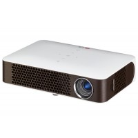 LG PW700, LED Projector