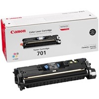 Canon 9287A003BA, Toner Cartridge HC Black, MF8180C, LBP5200- Original