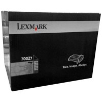 Lexmark 700Z1, Drum Unit Black, CS310, CS410, CX510- Original