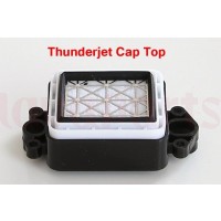 ThunderJet DX5, Cap top 
