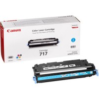 Canon 2577B002BA, 717C, Toner Cartridge Cyan, i-SENSYS MF8450- Original