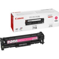 Canon 2660B002AA, Toner Cartridge Magenta, LBP7200, 7660, MF8330, 8340, MF8350- Original 