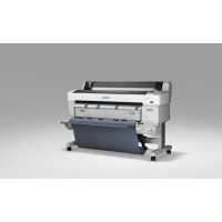 Epson SureColor SC-T7200D-PS, Large Format Printer