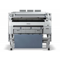 Epson SureColor SC-T7200-PS, Large Format Printer