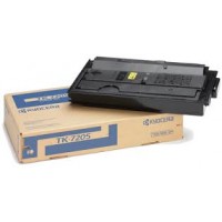 Kyocera 1T02NL0NL0, Toner Cartridge Black, TASKalfa 3510i- Original