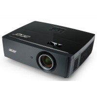 Acer P7215, DLP Projector