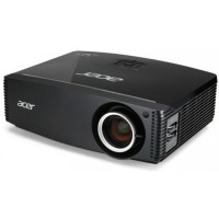 Acer P7305W, DLP Projector