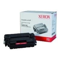Xerox 003R99632 HP Q6511X Compatible Toner - HC Black