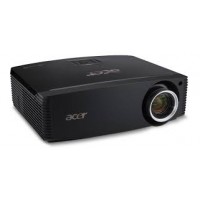 Acer P7500, DLP Projector