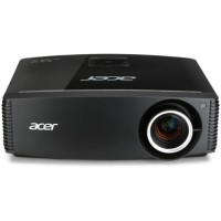 Acer P7505, DLP Projector