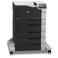 Hp M750XH, Colour Laser Jet Printer