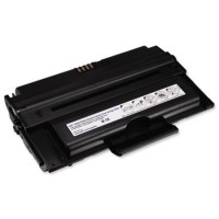 Dell HX756, Toner Cartridge HC Black, 2235dn, 2335dn, 2355dn- Original 