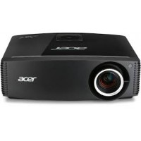 Acer P7605, DLP Projector