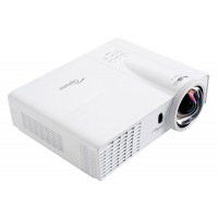 Optoma GT760, DLP Projector