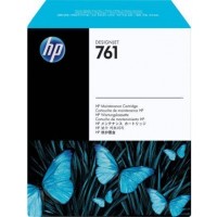 HP CH649A, 761, Maintenance Cartridge, DesignJet T7100, T7200- Original