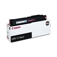 Canon 7627A001AA, Toner Cartridge Magenta, IR C2620, C3200, C3220- Original