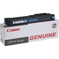 Canon 7628A001AA, Toner Cartridge Cyan, IR C2620, C3200, C3220- Original