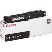 Canon 7629A001AA, Toner Cartridge Black, IR C2620, C3200, C3220- Original