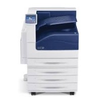 Xerox Phaser 7800GX, Colour Laser Printer