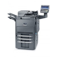 Kyocera Mita TASKalfa 8001i, B/W Multifunctional Photocopier